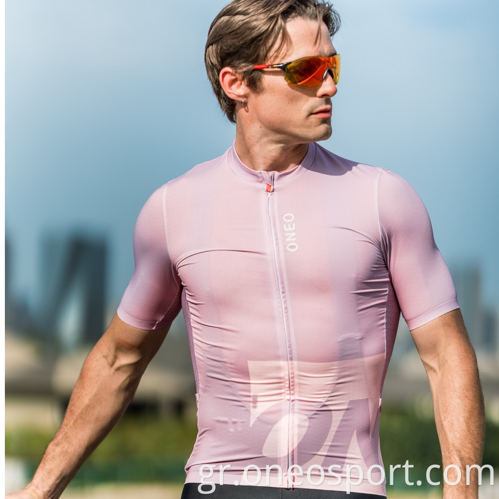 Dhb Aeron Short Sleeve Jersey